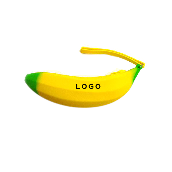 BG999--Silicone Banana Bag