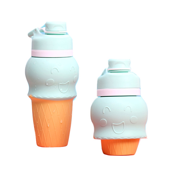 BP0029--Ice Cream Water Bottle 