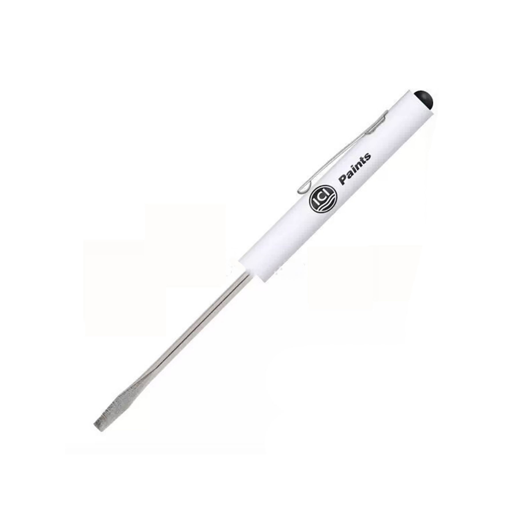 DRCT1317 // Pen Style Screwdriver